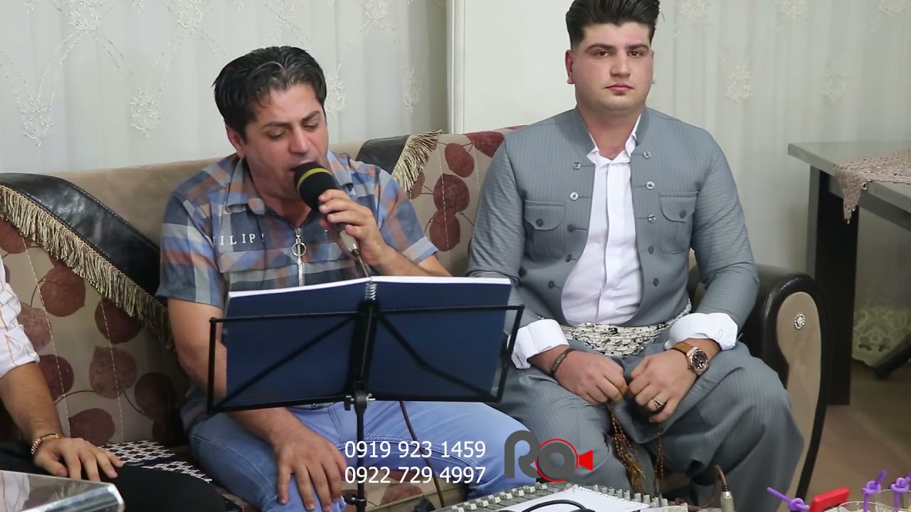 شیروان بانه ای دانیشتنی گه نجانی بوکان ۲۰۲۱تراکی ۳