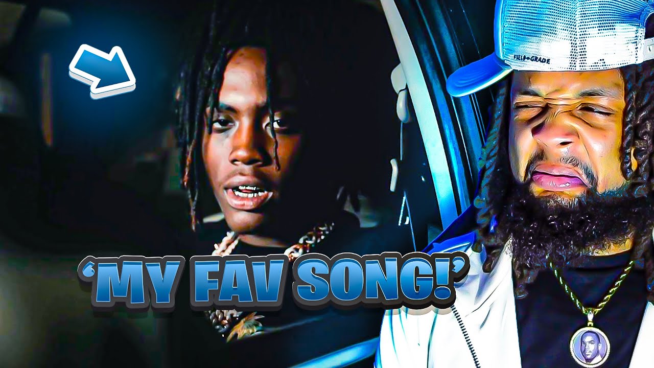 I FEEL BRO PAIN!! FattMack - I Admit It (REACTION)