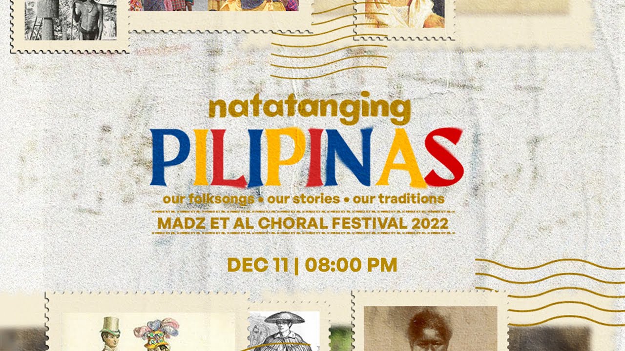 Madz Et Al 2022: Natatanging Pilipinas Episode 7