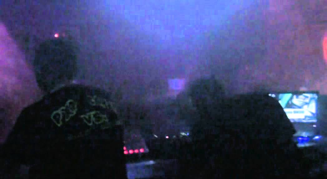 PxP - Live @ Regional Express (besserer Ton)
