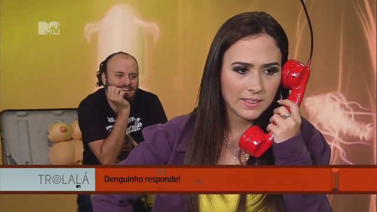 Melhores Momentos Trolalá #54