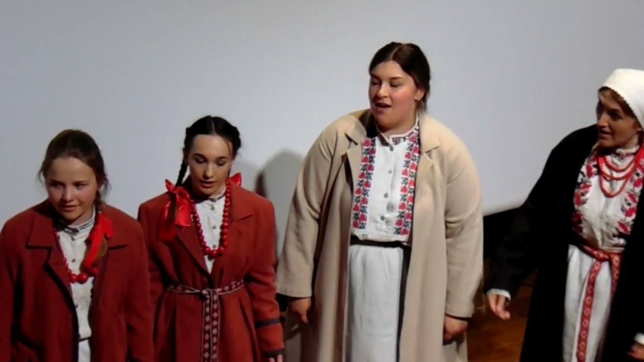 Jubileusz 20-lecia Studium Folkloru 