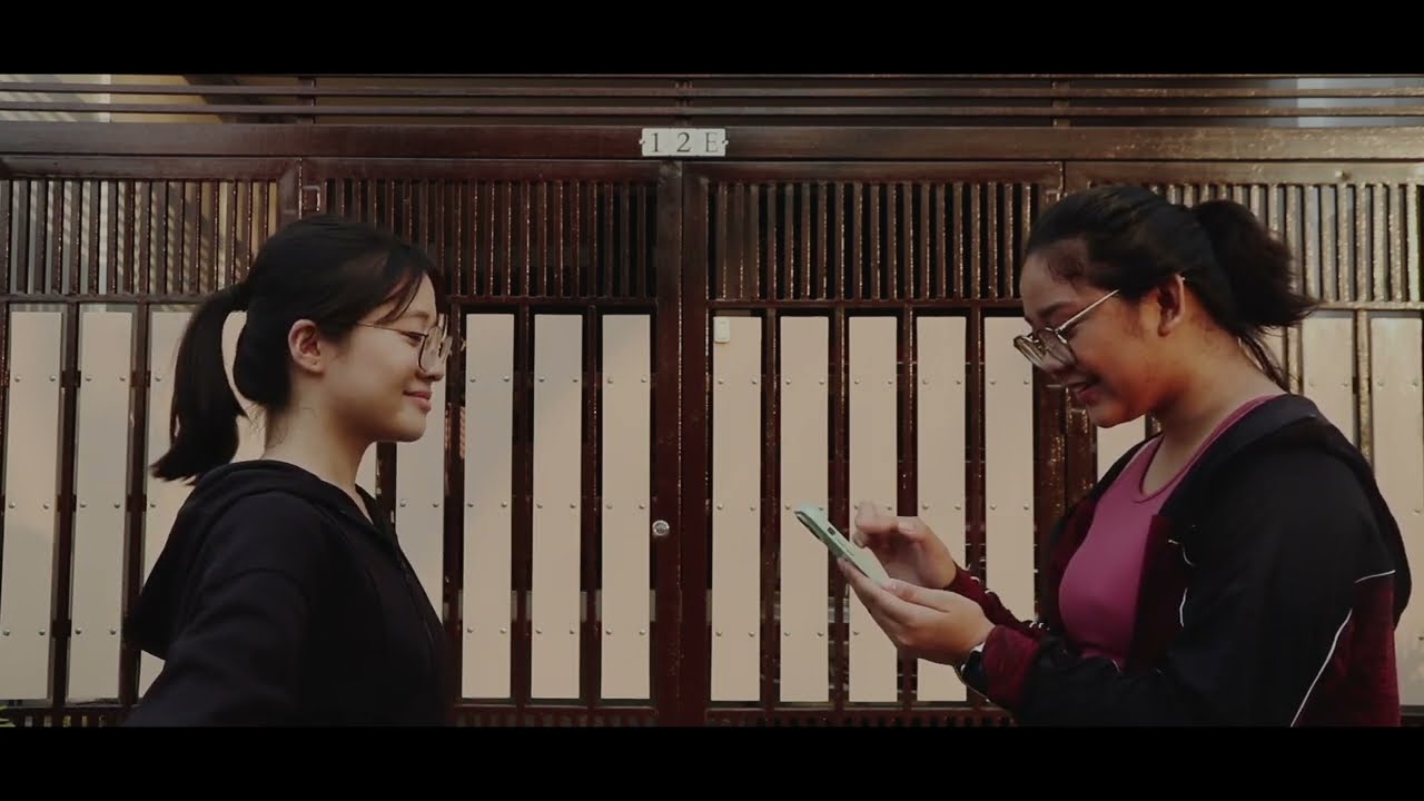 LAMUDI YOUTUBE AD | MADSMED