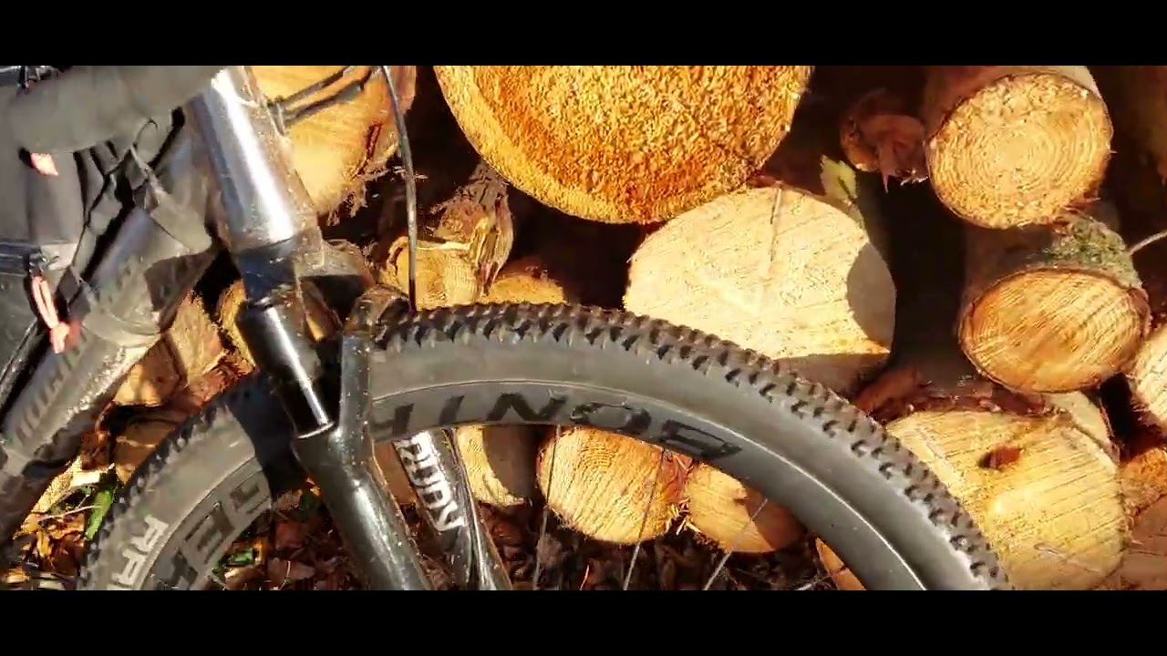My Rowtag has been upgraded for its 4th season of gravel grinding!