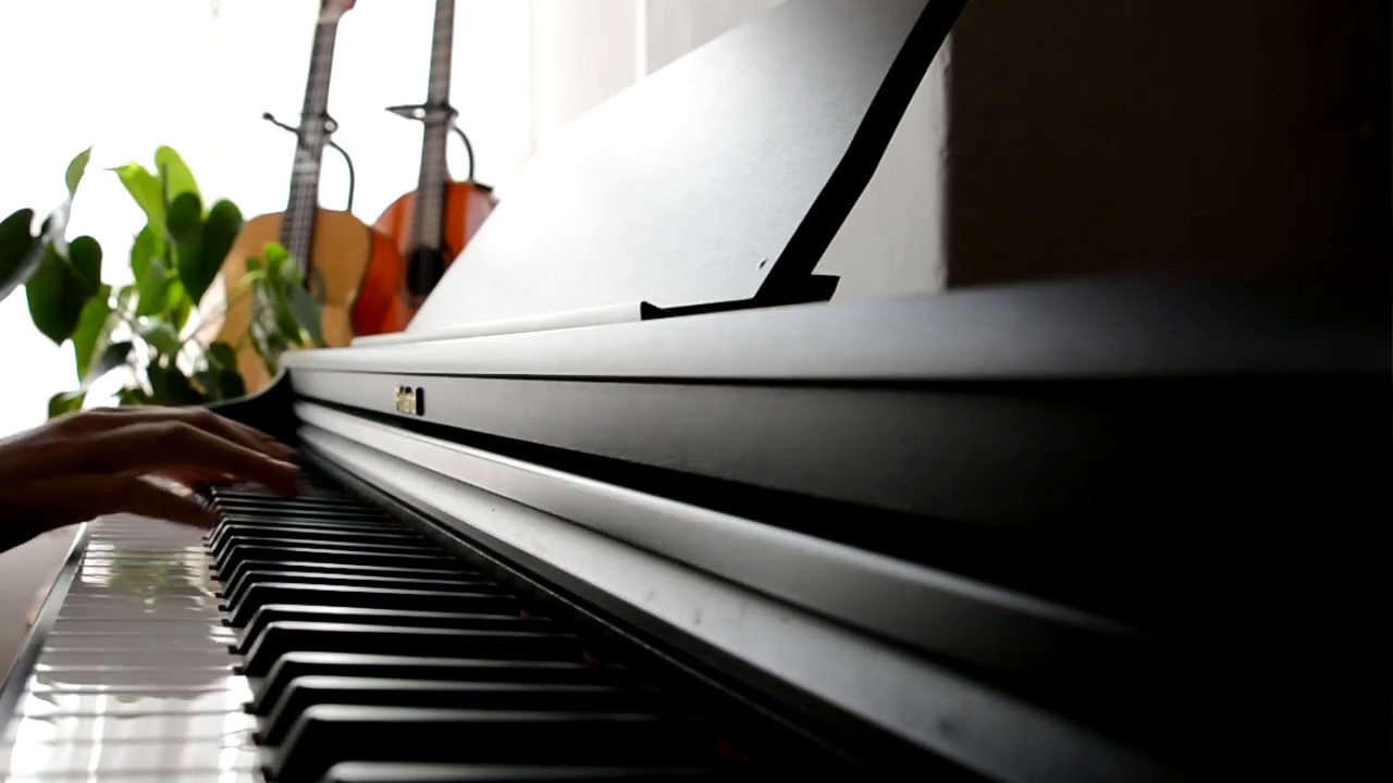 Instrumental - For This Cause (Third Exodus Assembly)