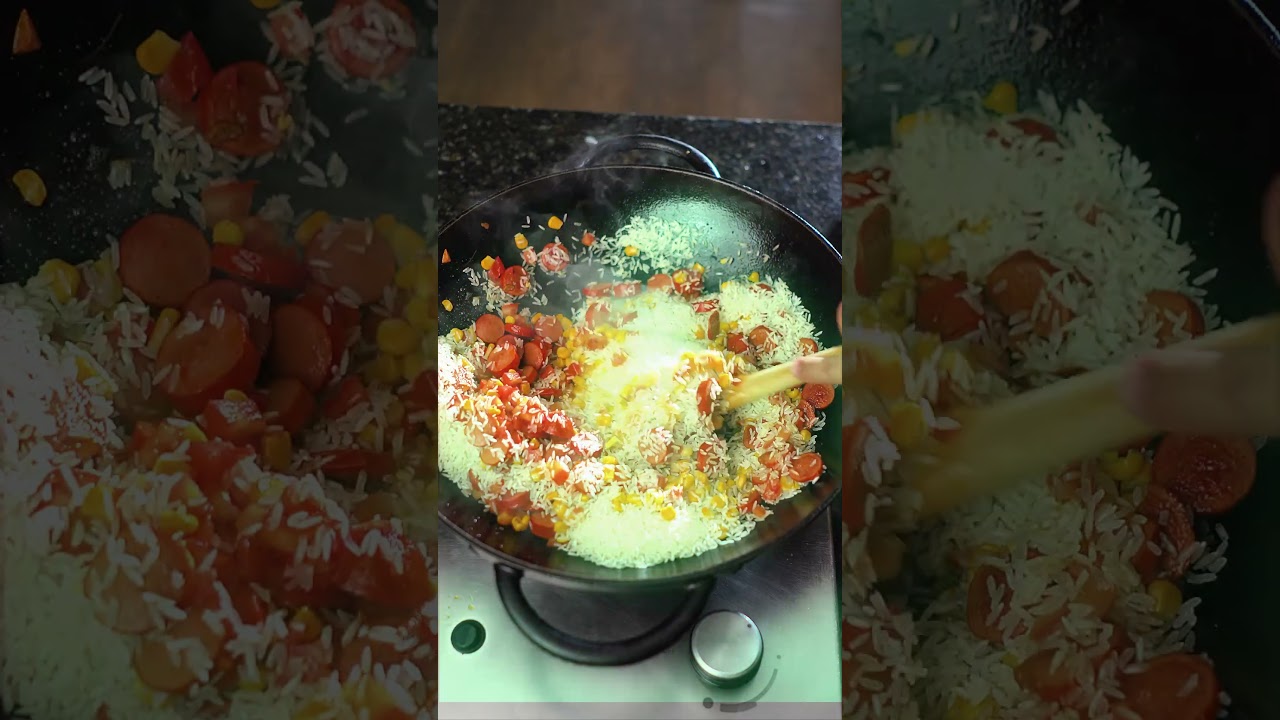 FIZ UM ALMO&Ccedil;O PRA 6 COM R$30