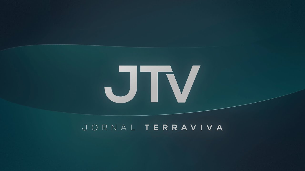 [AO VIVO] JORNAL TERRAVIVA - 20/02/2026