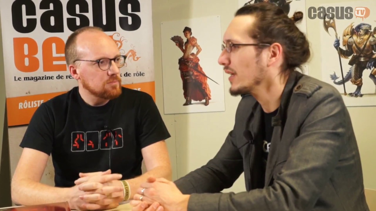 Cannes 2017 - Interview - Studio Agate