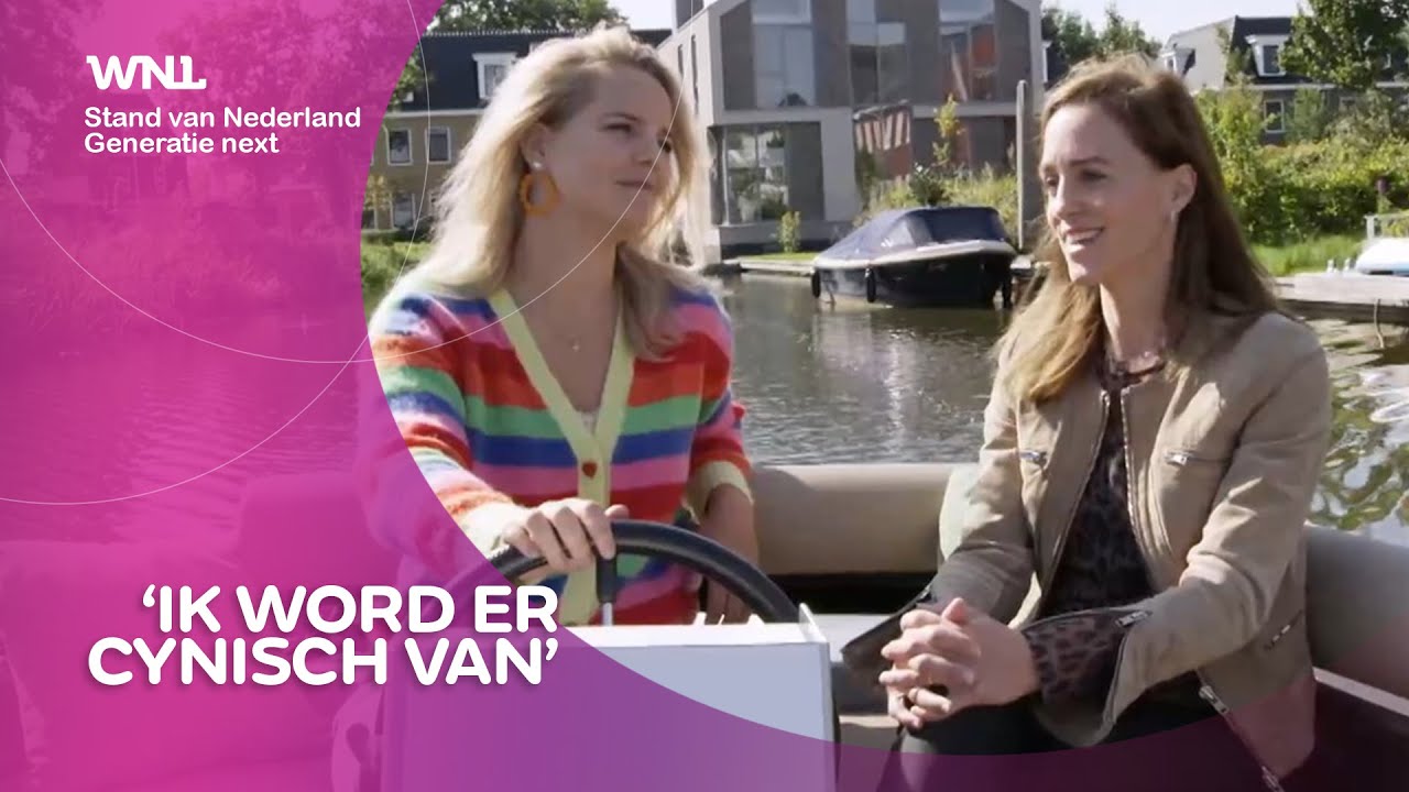 Econoom: huizenmarkt blijft voorlopig onbereikbaar voor jongere generaties