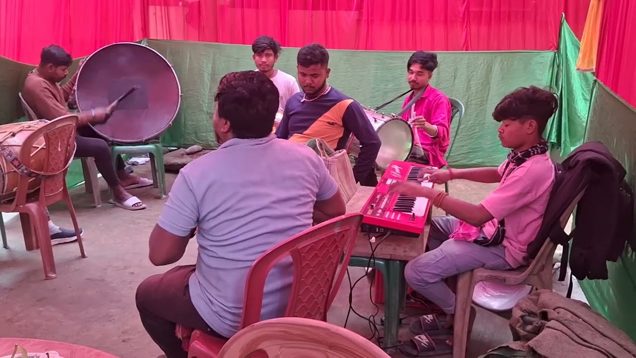 Hindi hit song Rahul RR Music