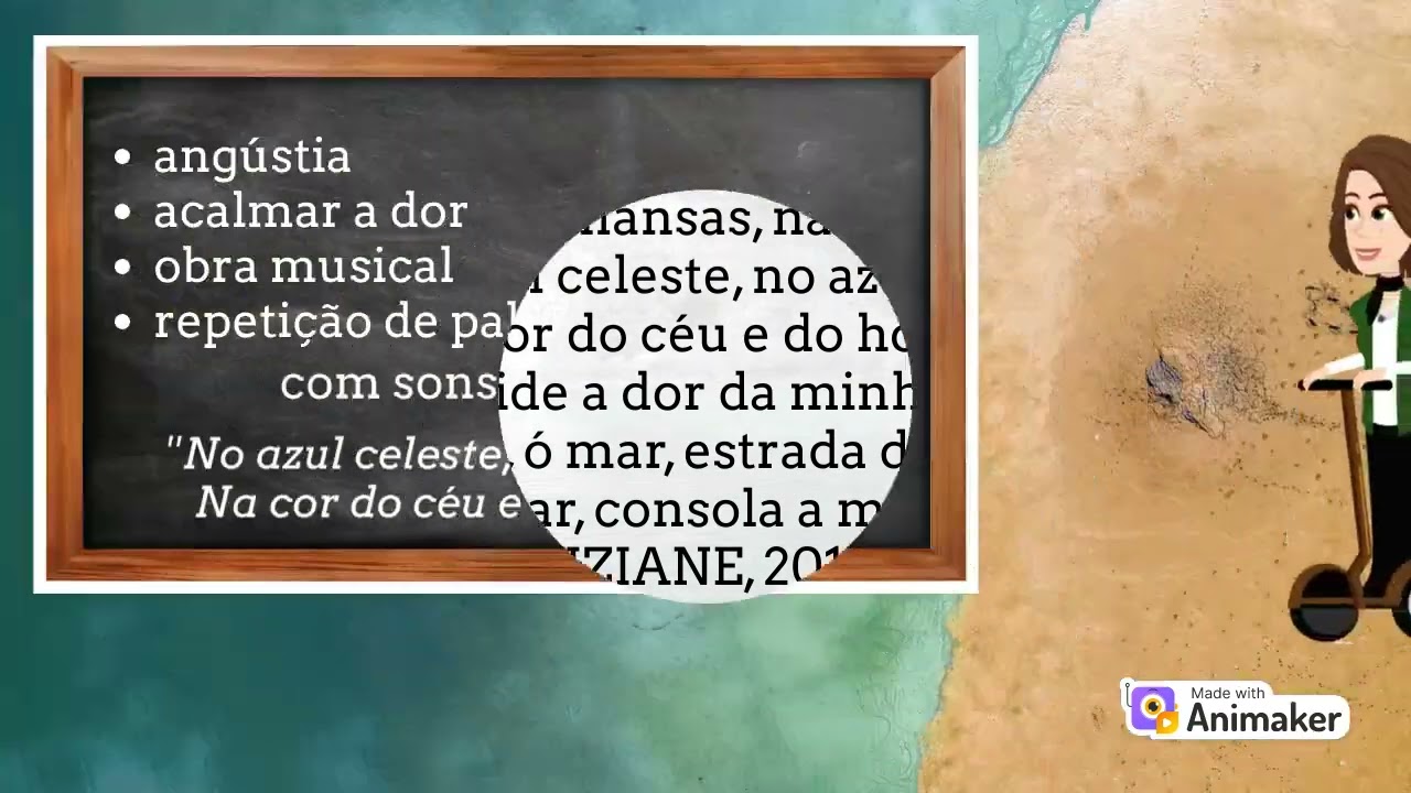 O canto dos escravizados, de Paulina Chiziane