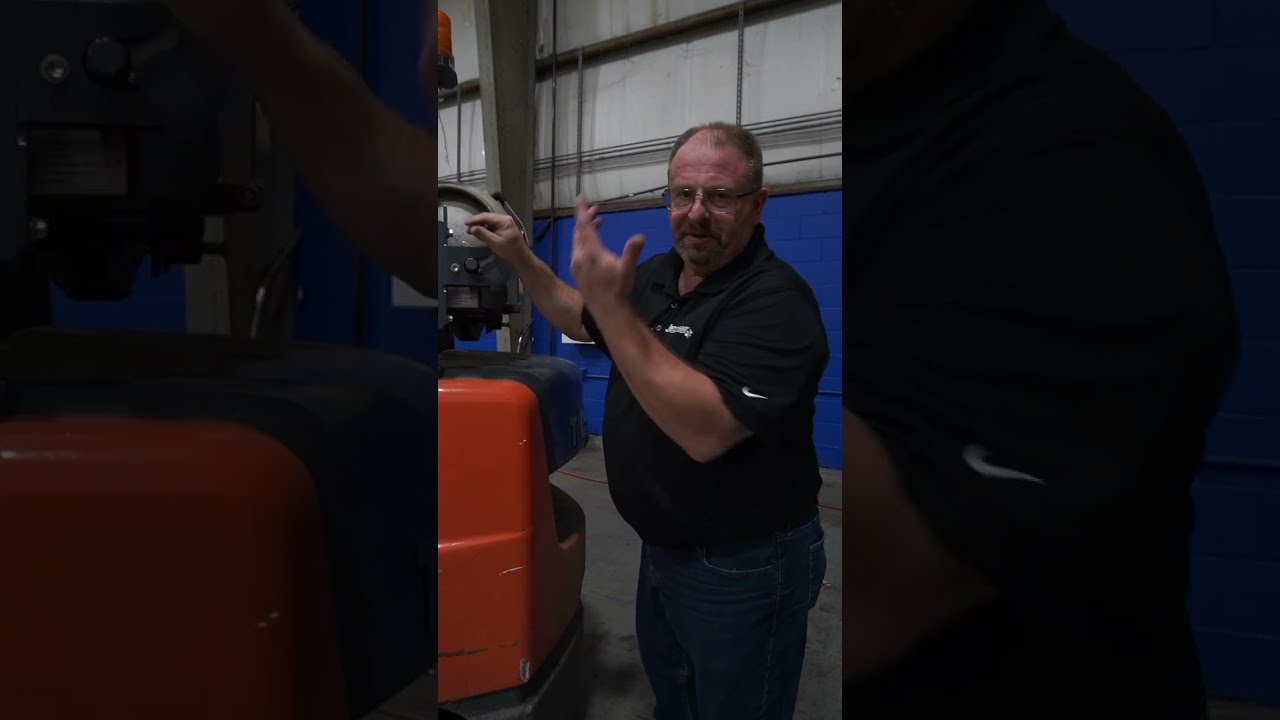 Forklift Safety