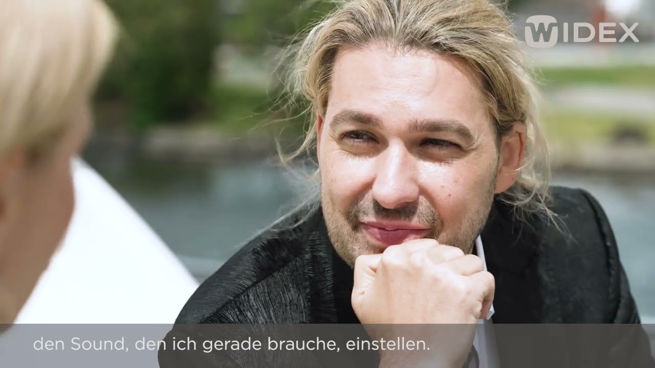 Wie klingt eigentlich Musik für Hörgeräteträger ?