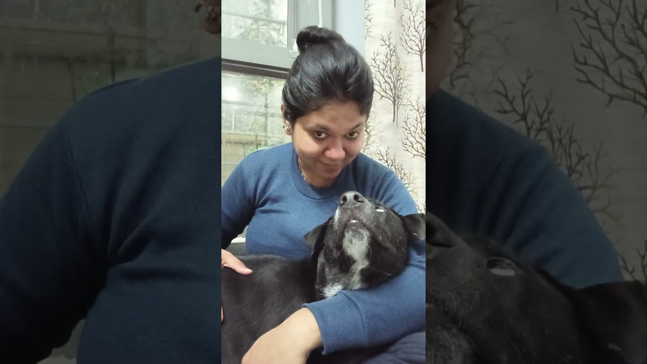 #Highlights#Carlito behaving clingy 