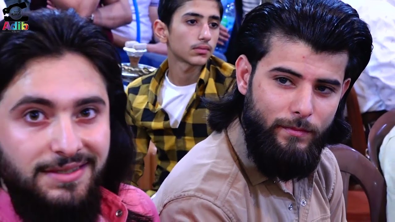 حفل العريس باسل عيدالحلاق 3