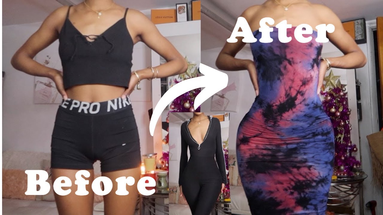 I GOT A SKINNY BBL 🍑................ on Amazon 🤫