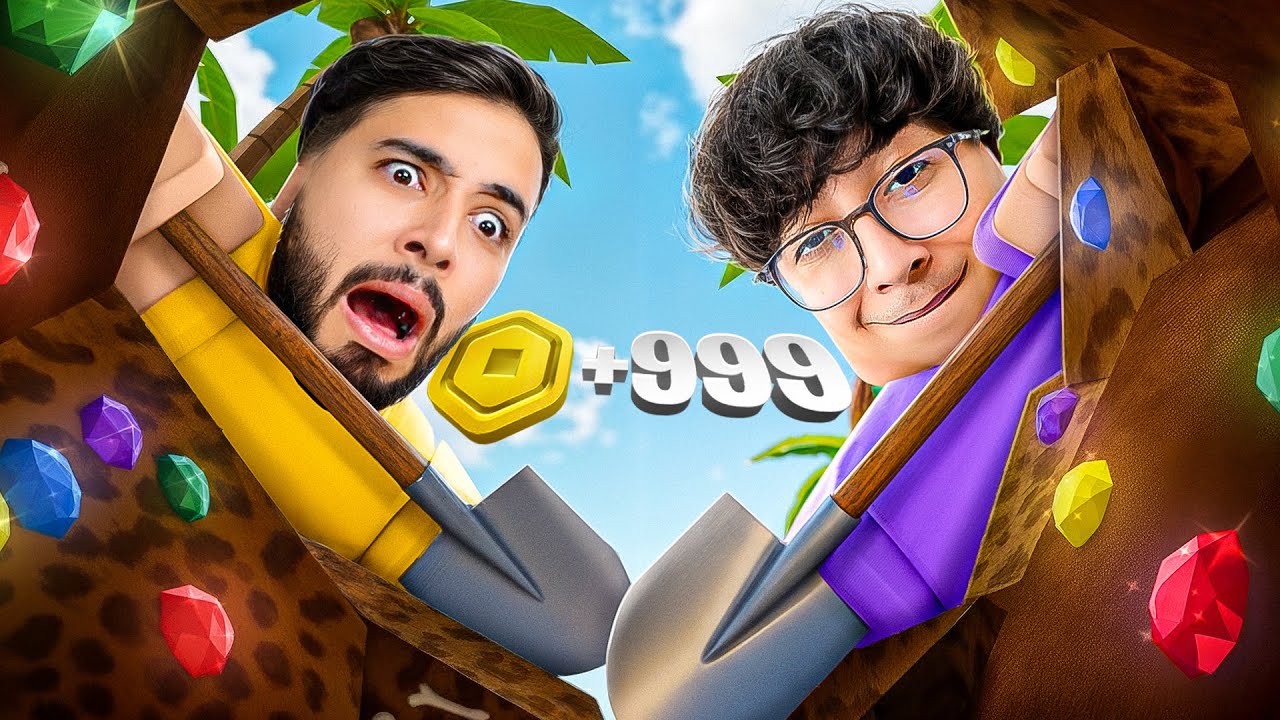 من همه پولامو تو روبلاکس خرج کردم تا اسکورپرو مجازات شه ! ❌😂
