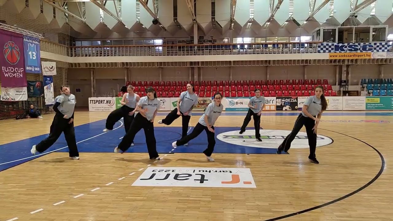 Fit Farsang 3.rész