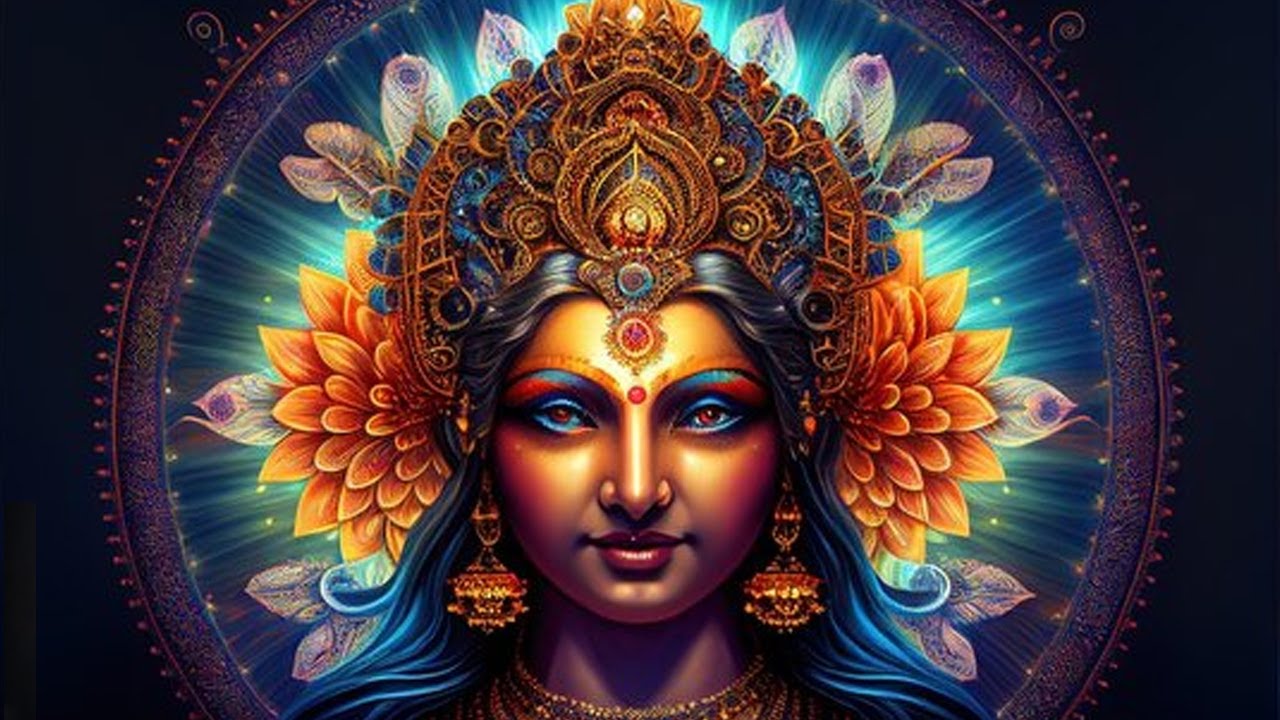 Lakshmi | Kubera & Hayagriva Gayatri Mantra | Mantras for Wealth, Abundance, Knowledge & Prosperity