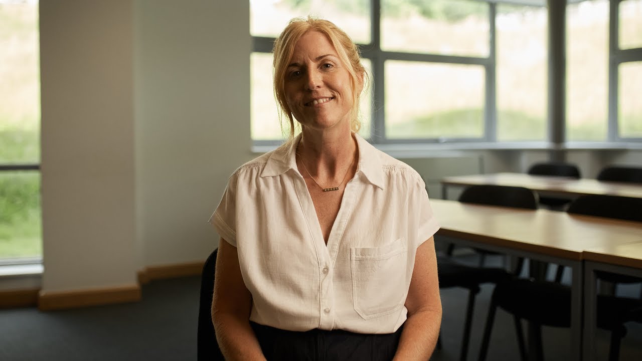 GCSE English Language with Eduqas: Case Study - South Devon College