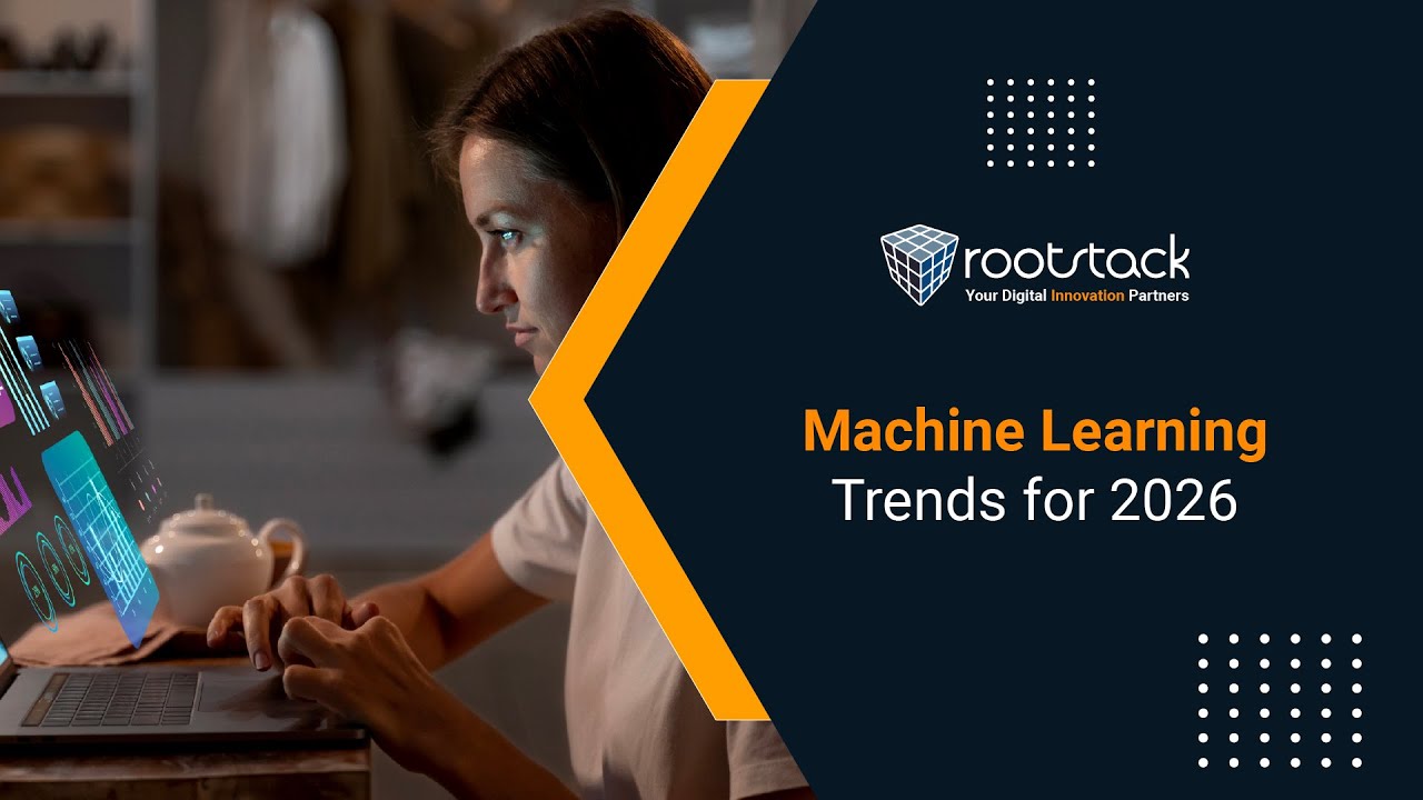 Machine Learning Trends for 2026