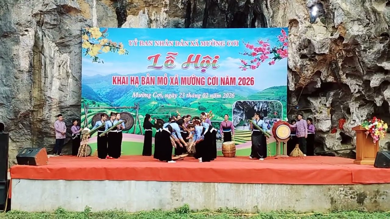 Đội Bản Mỏ 