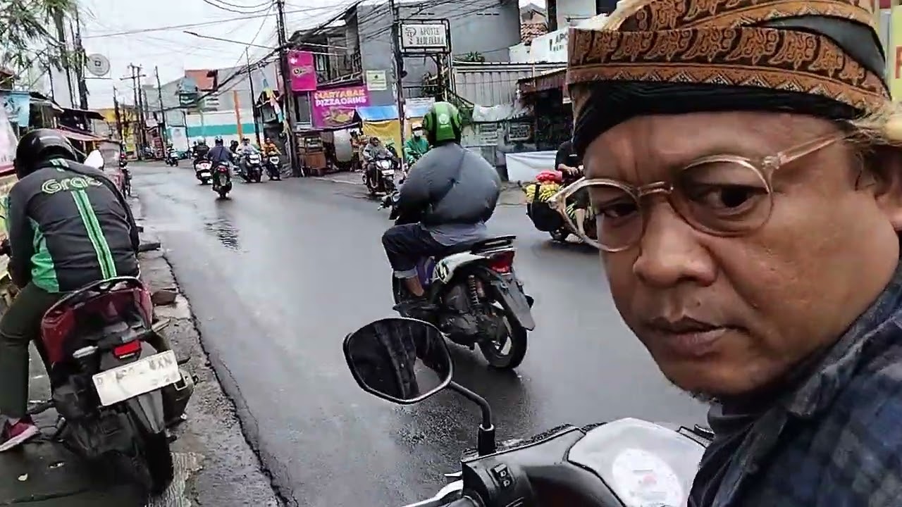 Lasung dibagikan# rame pol # koplak geup