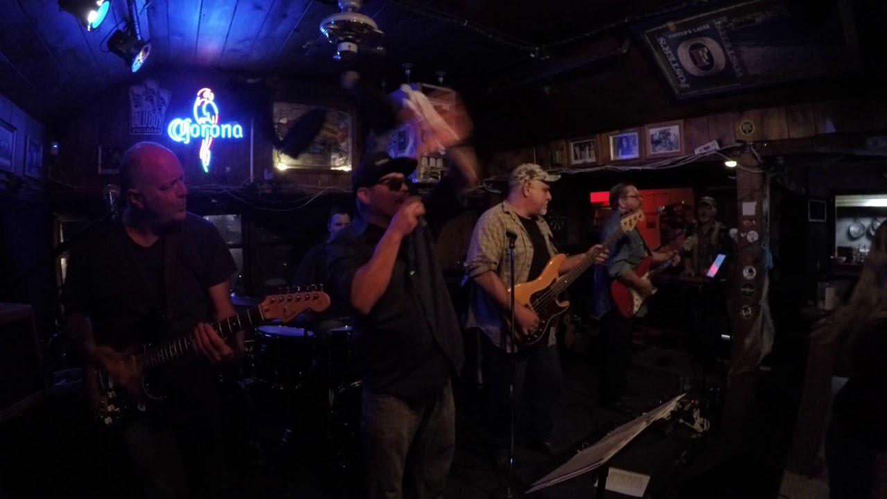 Funky Joe & the Mofos | Party!