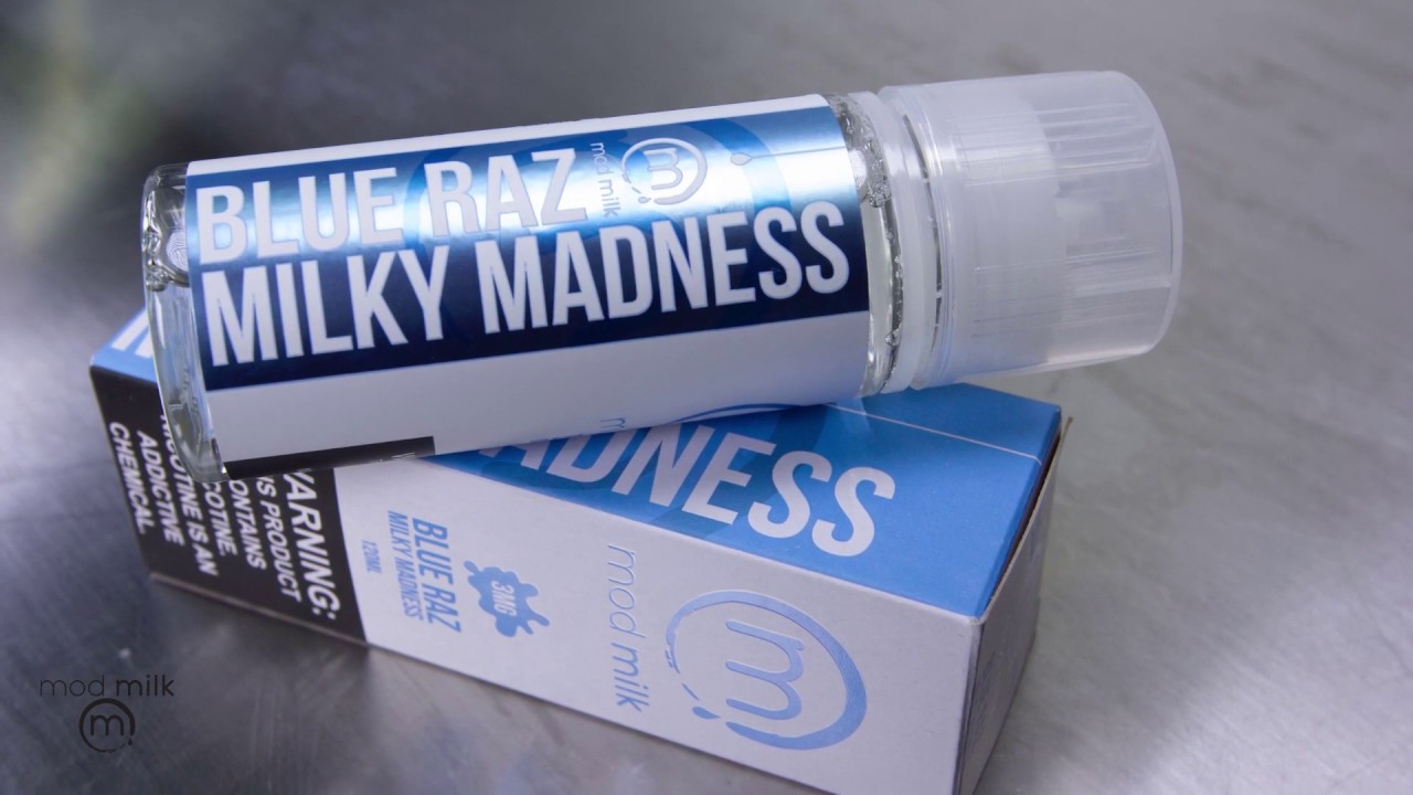 New Packaging Same great taste! | Mod Milk