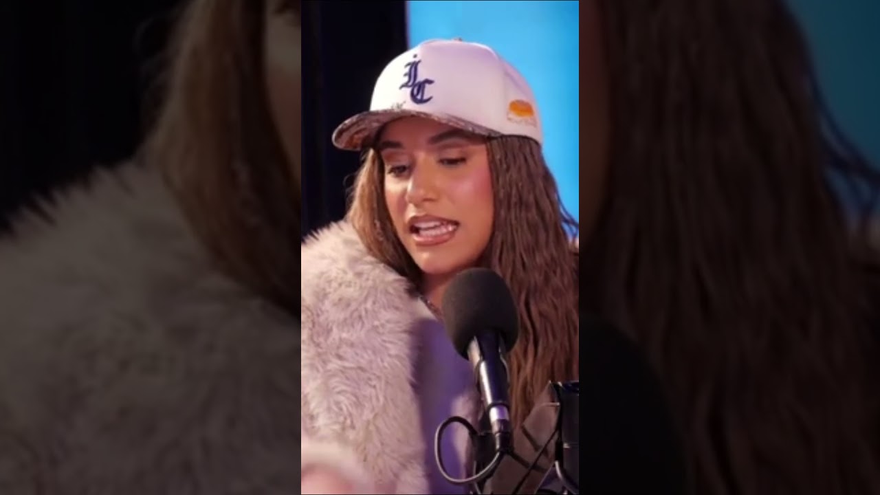 Lee Vasi Talks about the meaning behind her new single  #rnb #proverbs31#leevasi