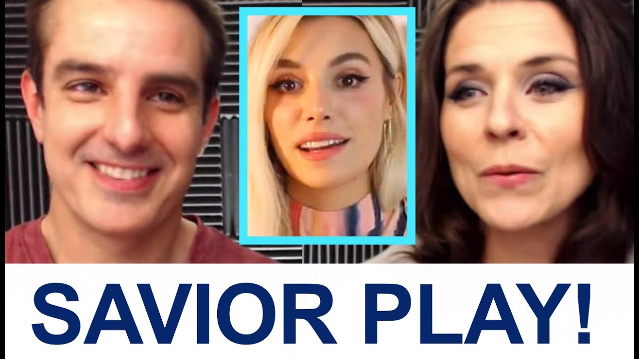 PLAY: Demon Identity & Planning!