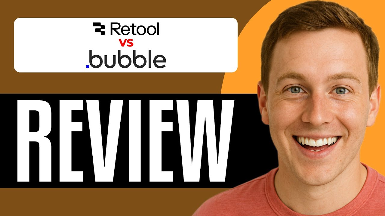 Retool Vs Bubble In 2026: Pros, Cons, & Features Comparison