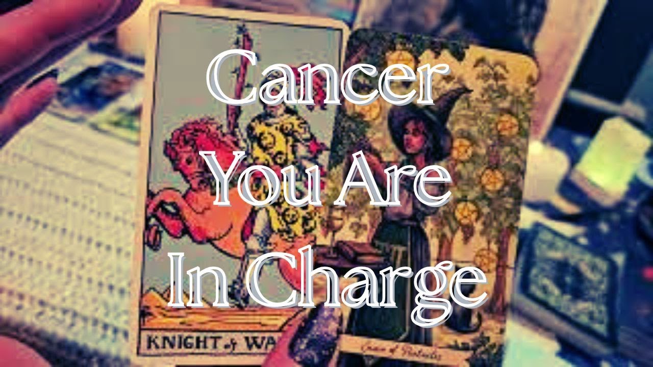 Cancer! You Have Some Challenges This Week This Will Help You! Weekly Tarot Reading January 18th