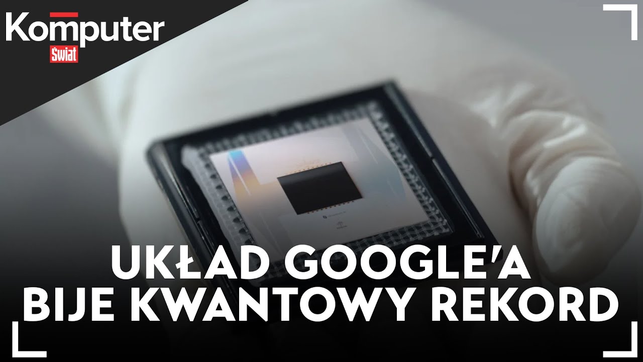 Atlas od OpenAI, Google robi kwantowe postępy, do Ryanaira tylko z telefonem - Szpany i Dzbany #291