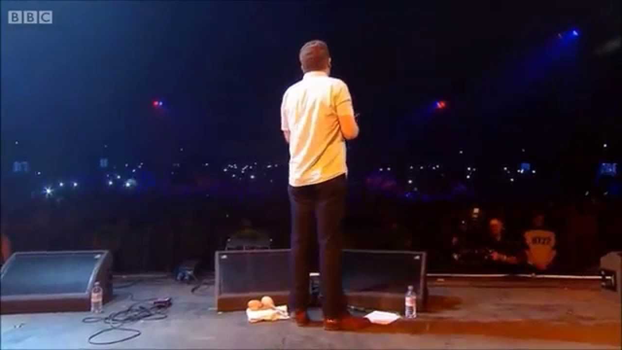 The Proclaimers - 16. I'm Gonna Be (500 Miles) - Live at T in the Park 2015