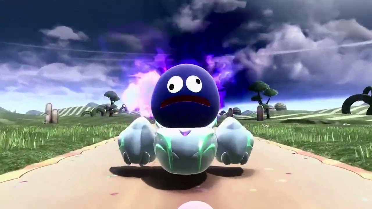 【カービィのエアライダー】パート１０