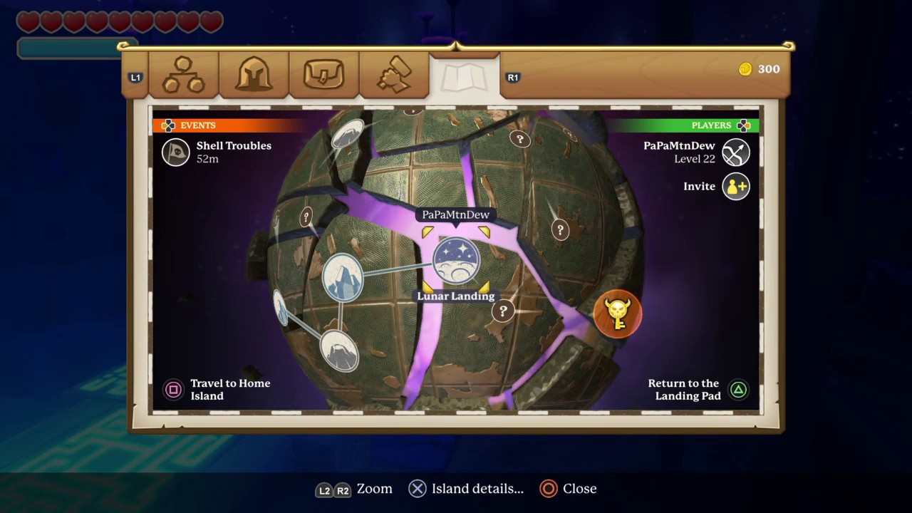 Portal Knights - Tips and Tricks