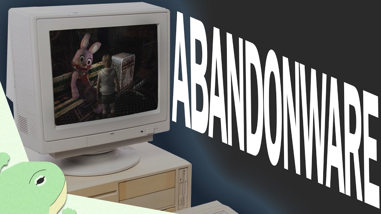 Exploring the Hidden Gems of Abandonware