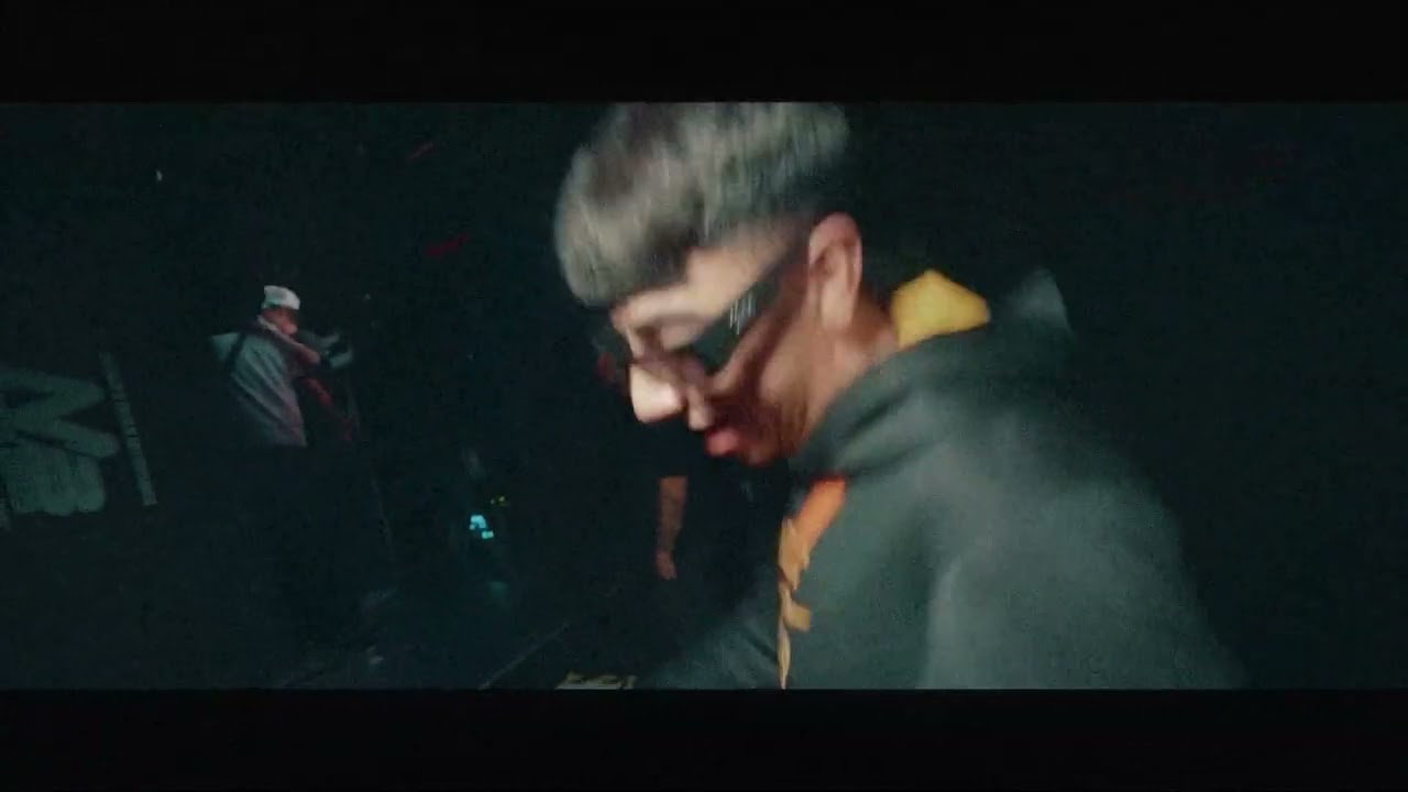 Mamx & Zkiper Mami - CUL0S (Video Oficial)
