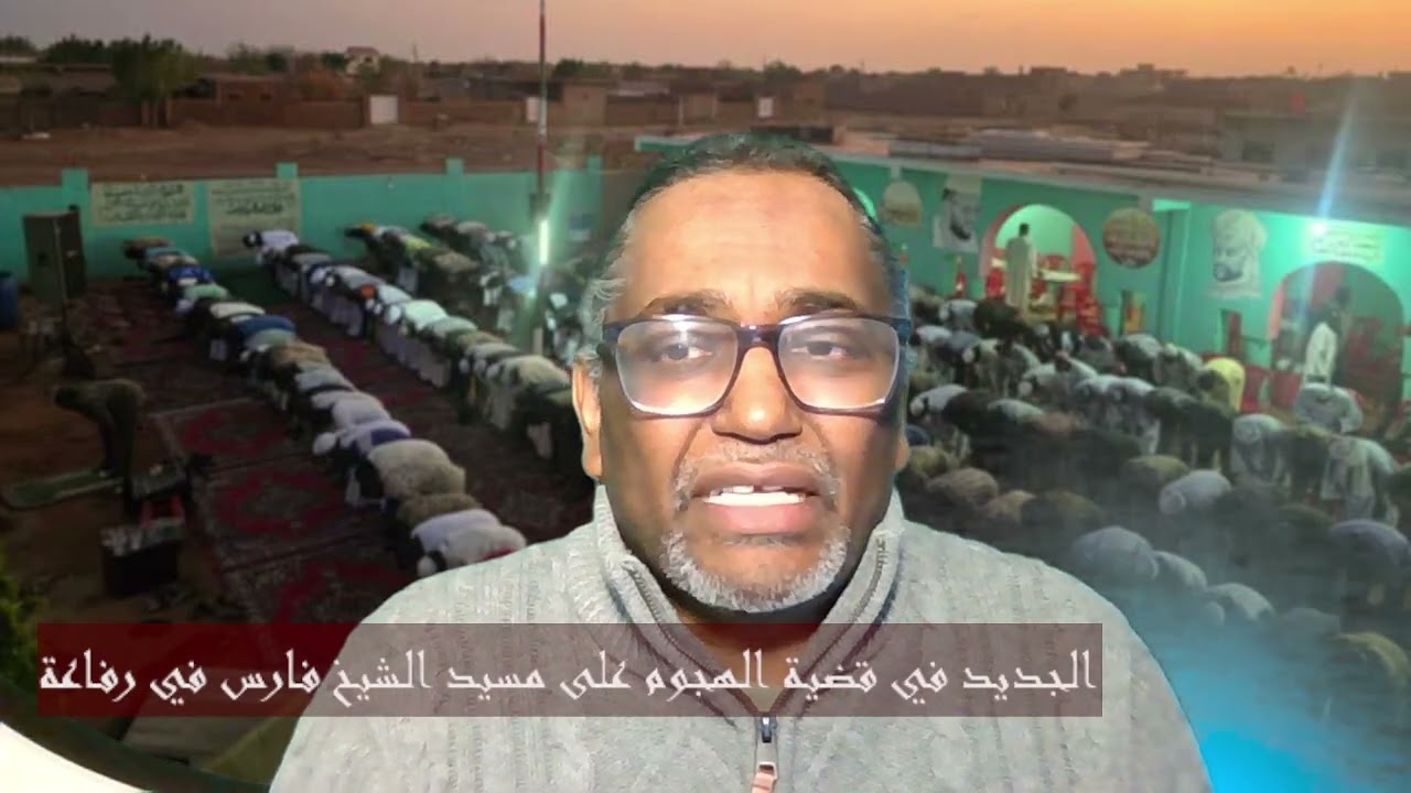 دولة القانون ام دولة الجنجويد الجدد ؟