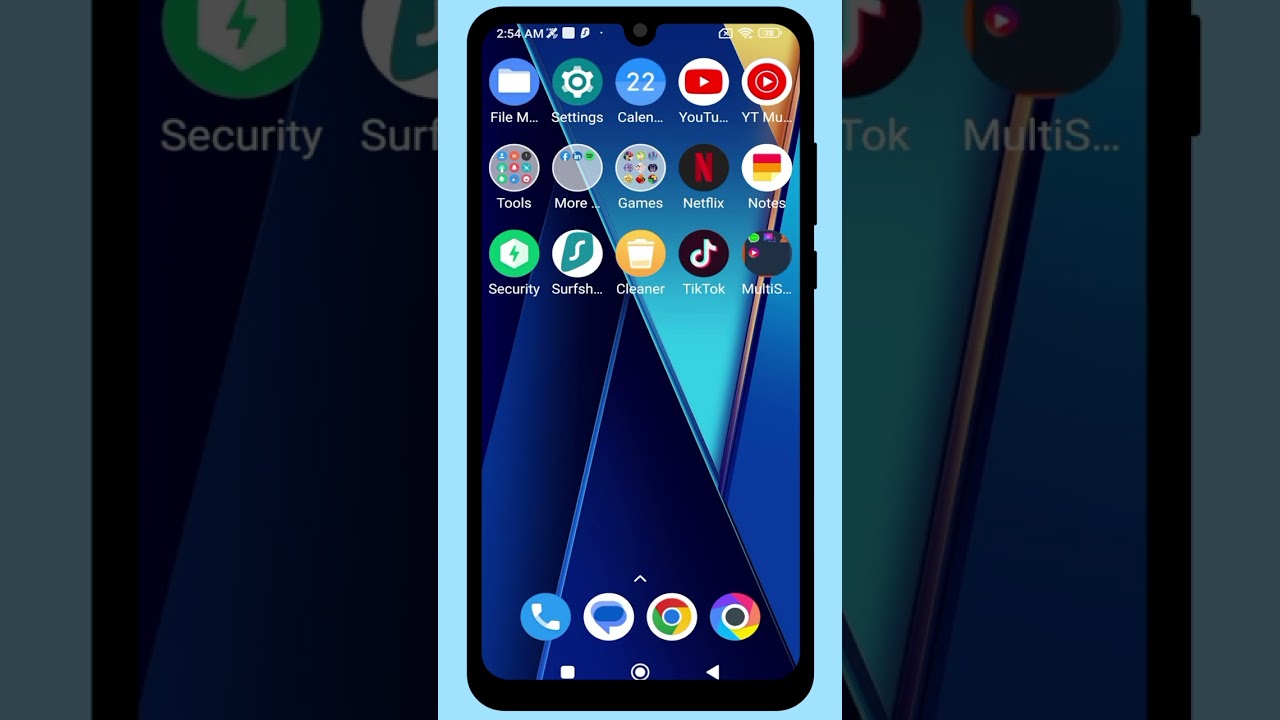 MIUI 13 Recent App Lock Problem | How To Lock Recent Apps In MIUI 13 Recent App Lock #smartphone