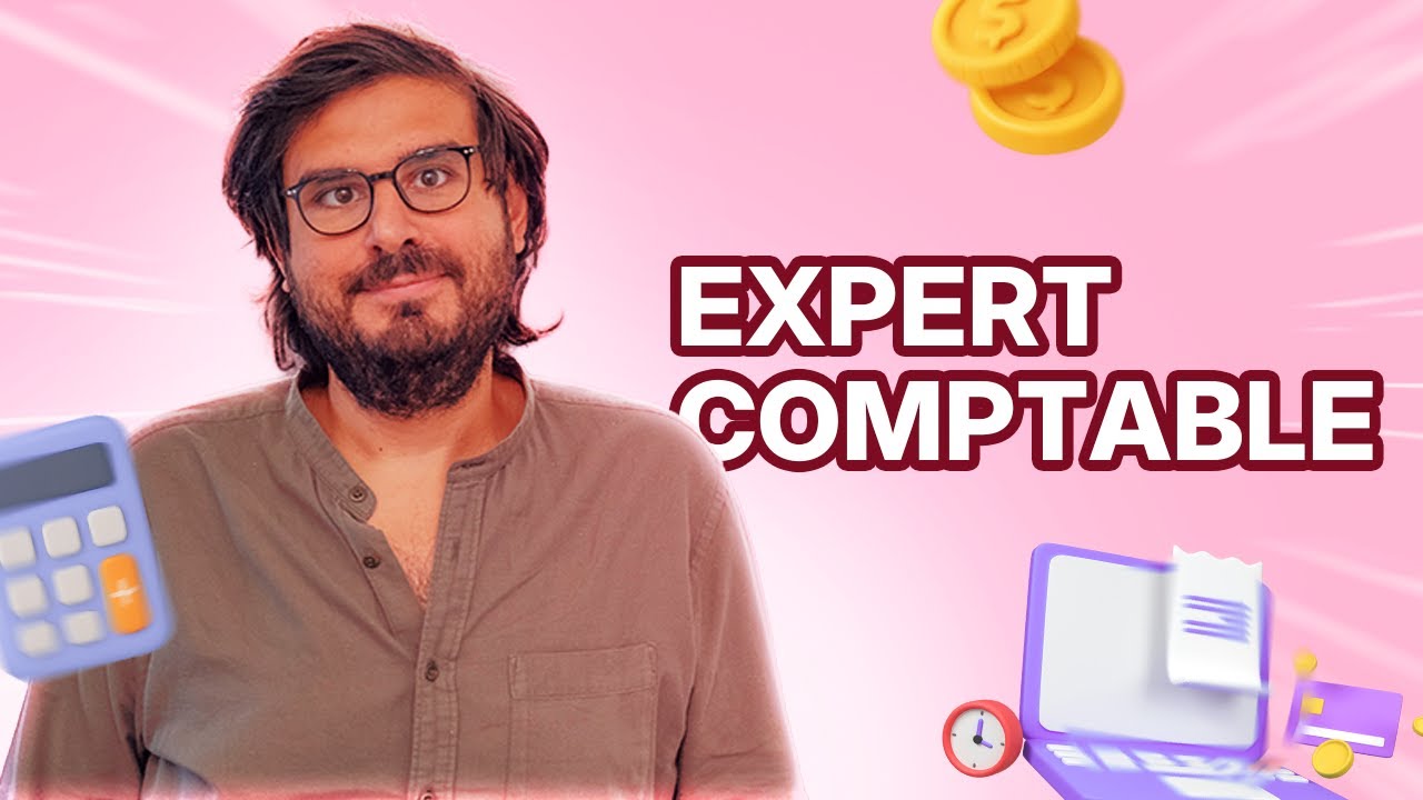 EXPERT-COMPTABLE : tout savoir sur le métier (missions, salaire...)
