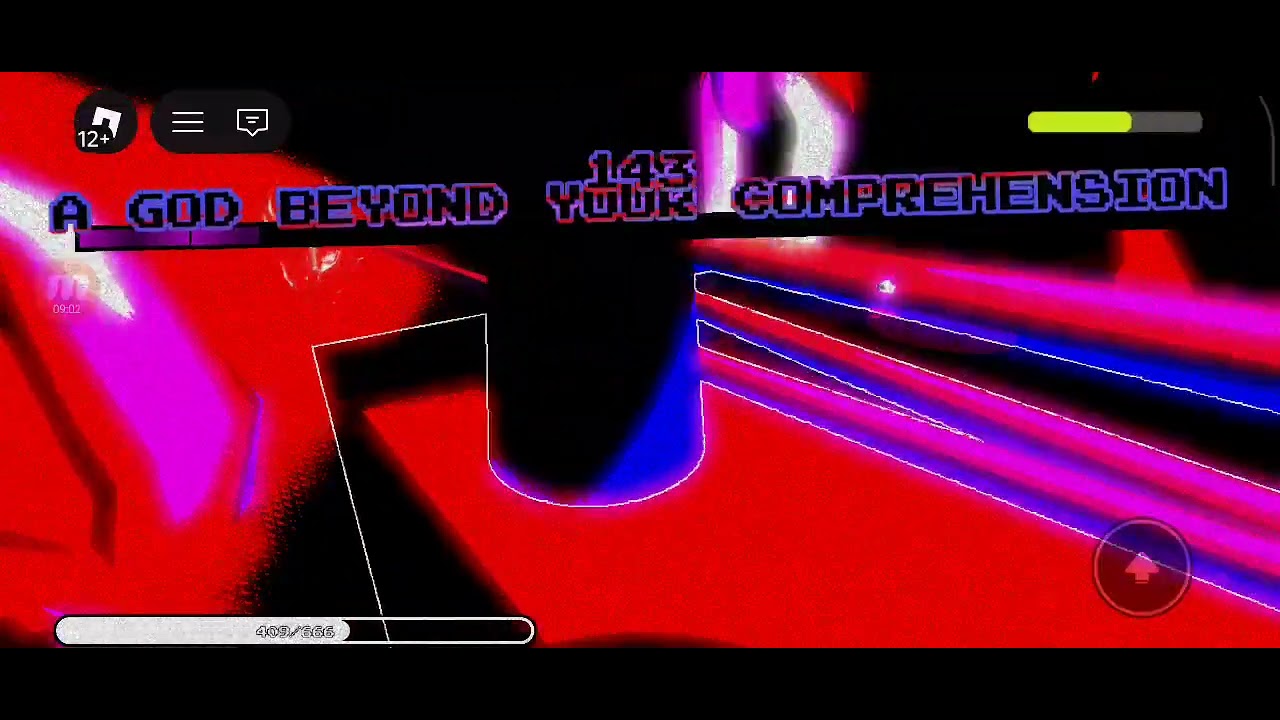 TRUE INSANITY??????(CORRUPTED TRUE INSANSITY Defeat) Yukiy sans.rng