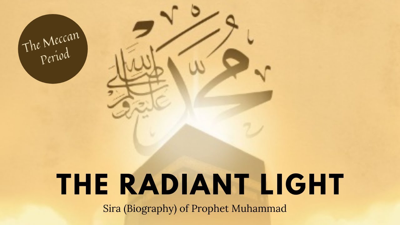 The Radiant Light (Prophet's Seerah): Ep 5 How Idol-worship was introduced into Arabia
