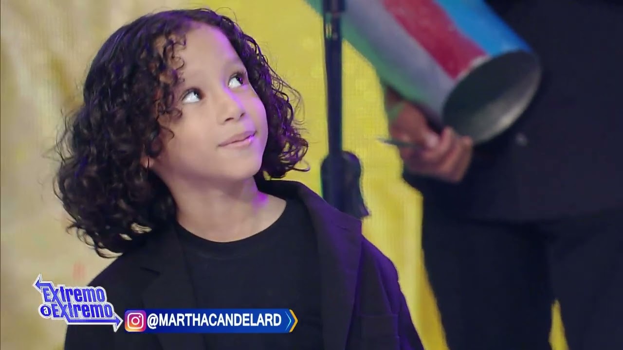 Martha Candela habla claro: “No todo el que ora es santo | De Extremo a Extremo