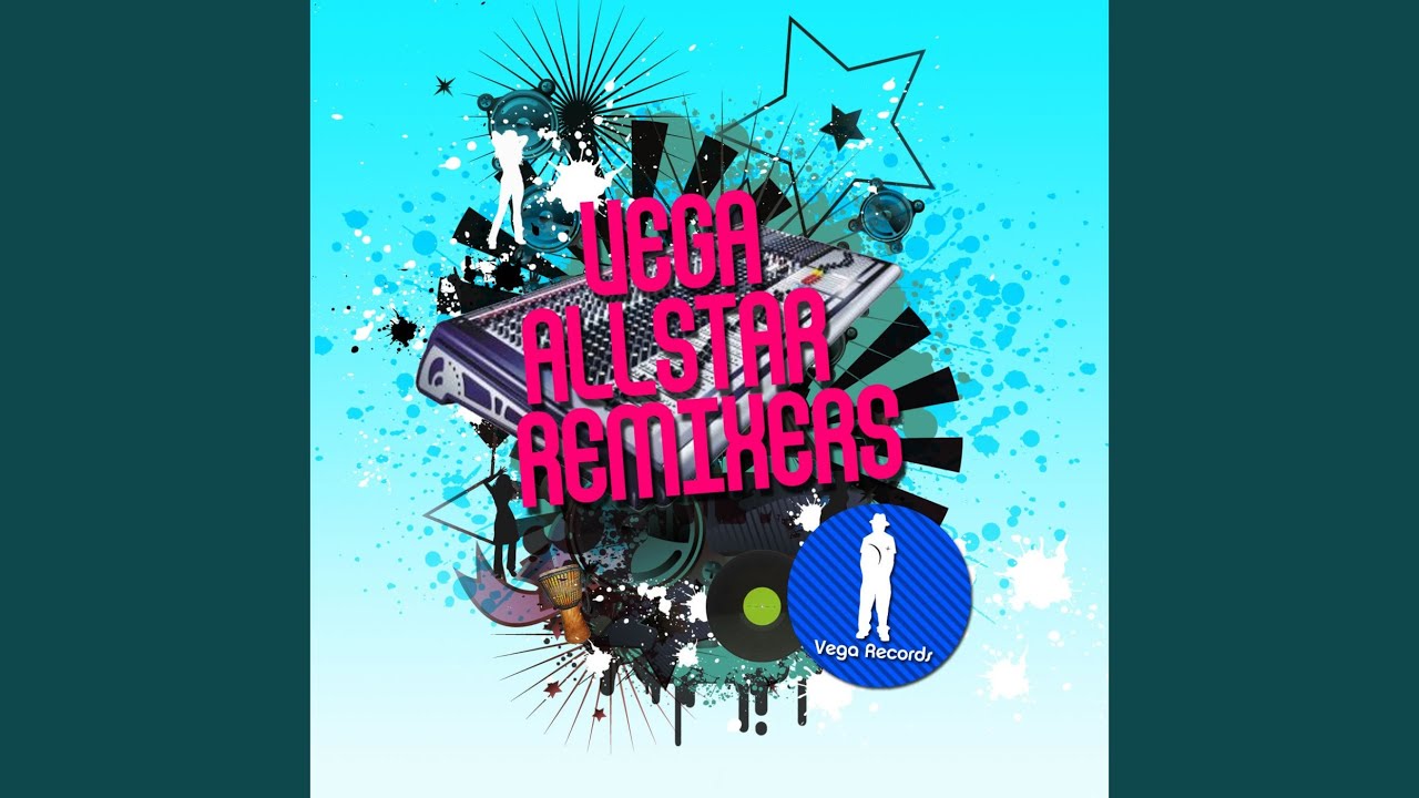 Special (Louie Vega Remix)