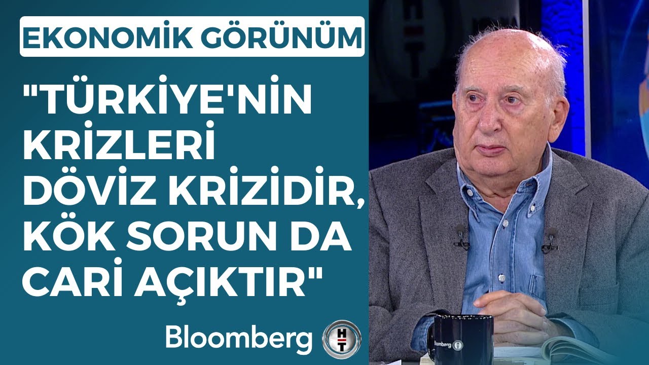 Ekonomik Görünüm - 