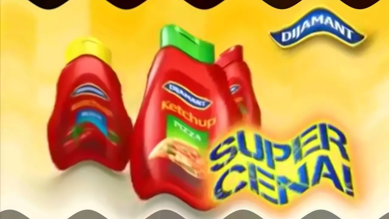 (REQUESTED) Serbian Commercial Logos (PART 4) in G-Major 15