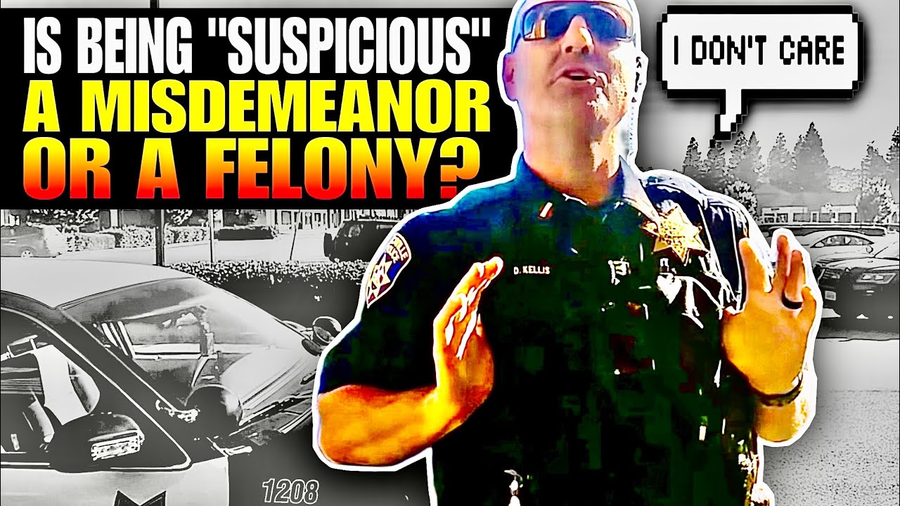 This Man Is The First Amendment KING • I Don’t Answer Questions