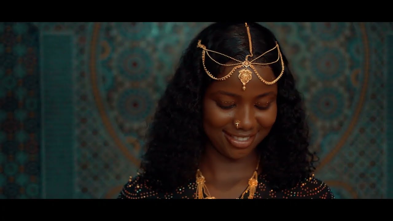 AKATSUKI SN - GATSA GATSA [CLIP OFFICIEL]